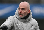 切尔西暂不计划解雇主帅马雷斯卡，但要求新年提升成绩