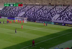 U23亚洲杯李昊三场神扑力保国足
