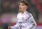 渴望去皇马？拜仁17岁天才祸从口出惹恼球迷 社媒遭攻陷被骂叛徒