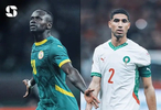 非洲杯决赛1月19日打响，塞内加尔对决摩洛哥，马内阿什拉夫领衔