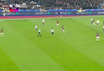 曼联补时1-1绝平西汉姆！舍什科四两拨千斤精彩垫射破门！