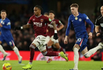 1.21亿先生绝杀！切尔西让2追3创历史，罗塞尼尔点石成金唤醒铁血蓝军