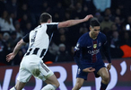 欧冠有趣局势：胜者晋级16强 结果1-1无缘直通 曼城捡便宜