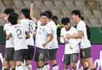 韩媒：中国U23已不再是“少林足球”，如今的中国足球更加务实