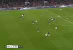 足总杯-热刺1比2阿斯顿维拉 全场集锦