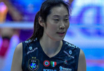 朱婷被爆将和科内分手！回国还是土超？延长运动寿命是第一要务