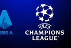欧冠附加赛意甲三队首回合全败，卫冕冠军那不勒斯未参赛
