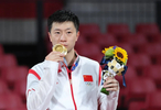 世乒赛、奥运会和世界杯，哪一个冠军含金量更高？答案出乎意料