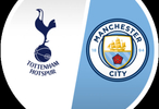 《英超联赛第二十四轮前瞻：托特纳姆热刺vs曼城》