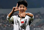 振奋！16岁希望之星加盟欧洲豪强，首秀就进球，未来或成国足领军人物