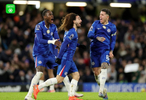 剑南春｜切尔西3-2逆转西汉姆联，佩德罗传射建功，恩佐绝杀