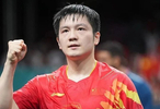 值得期待！樊振东新增赛程公布 比赛时间太适合国内球迷了！
