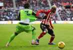 3-1,34岁墨西哥悍将梅开二度，富勒姆掀翻桑德兰，终结英超3连败