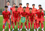 0-3！U16国足遭亚洲冠军打爆，球迷：部分球员因生活作风问题被弃