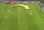 阿森纳2:2遭狼队绝平，萨卡头球破门难救主