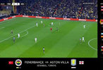 桑乔收获在阿斯顿维拉的首粒进球！