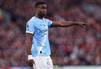 希勒评英超第25轮最佳阵容，曼城3将入选