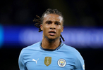 米兰关注曼城后卫阿克，球员或为出场降薪转会