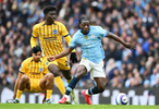 落后榜首6分！曼城打响英超复仇之战：哈兰德3场0球盼破荒
