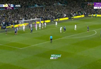 38’马杜埃凯角球造乌龙！