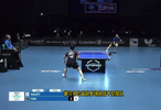 樊振东挽救盘点逆战！欧冠1/4决赛：萨尔布吕肯3-0占先机