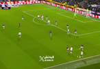 50’舍什科破门！曼联扳平！