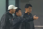 邵佳一帮韩鹏大忙，泰山没理由再放走段刘愚 刘洋踢翼卫焕发第二春