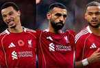 2场10球！利物浦进入“新双核时代”，欧冠比英超更容易？