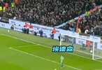 曼城官方：哈兰德不讲道理攻破蓝军城池
