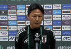 如何应对零失球的中国队？日本主帅：把握机会，果断进攻