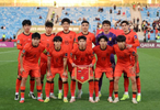 U23亚洲杯出线分析，中国队关键是心态，不只是打平能突围