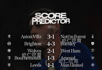 SI预测英超：伯恩茅13枪手，利兹1-1曼联，曼城3-3蓝军，利物浦21