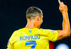 C罗不满利雅得胜利冬窗零引援，拒绝出战联赛