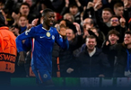 末轮争前8！切尔西1-0帕福斯提前锁定附加赛资格 凯塞多制胜