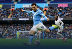 各赛事4连胜！曼城2-0索尔福德城晋级足总杯16强 格伊替补处子球