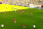 麦卡被动进球，但因手球被吹无效