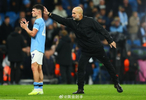 瓜迪奥拉谈曼城赛季表现，满意球队成长