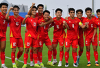 U23亚洲杯一夜两队出线：8强已出3席！越南3连胜 沙特爆冷被淘汰