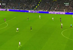加拉格尔飞奔断球后传中！索兰克神龙摆尾破门！热刺连扳两球！