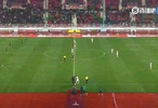 尼日利亚4-0莫桑比克进八强 奥斯梅恩双响卢克曼、亚当斯1射2传