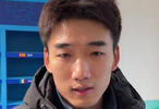 高亭宇速滑世界杯500米获第四，赛后称全力备战十四冬