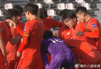 中国队击败澳大利亚后 收3个好消息和1坏消息 末轮输球也有望出线