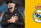 皇马未与齐达内克洛普签约，阿韦洛亚方案启动