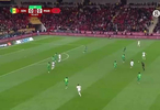 塞内加尔加时进球，马内断球反击盖耶爆射世界波破门！