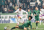 亚冠二级联赛，北京国安3-0大埔，斩获首胜