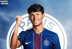 罗马诺：巴萨18岁新星费尔南德斯将加盟巴黎
