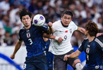 U23亚洲杯决赛-中国VS日本：U23国足能否创造历史？