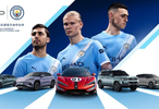 比亚迪与曼城达成合作，中国新能源进军英超
