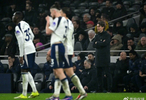 4平4负！热刺主场负纽卡距降级区仅5分 光会欺负曼城是不够的