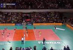 斯坎迪奇绝境爆发拖入金局，女排欧冠上演强强对话